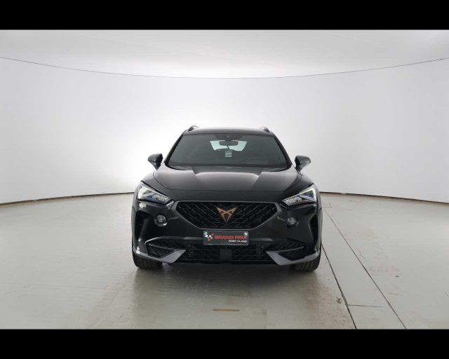 CUPRA Formentor 1.5 TSI DSG