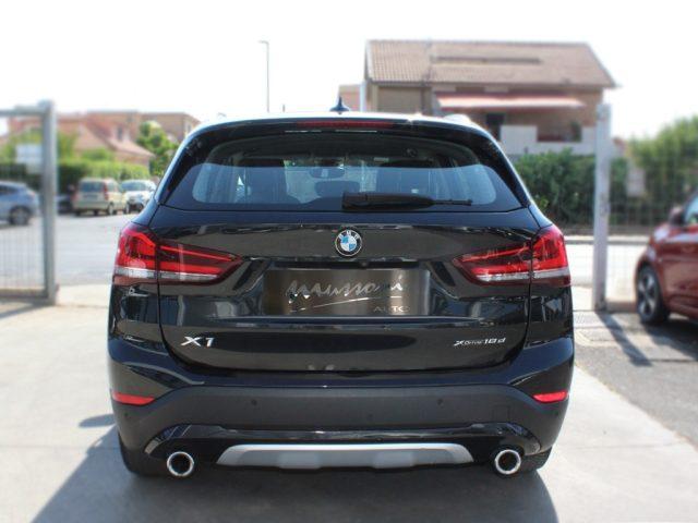 BMW X1 xDrive18d AUTO