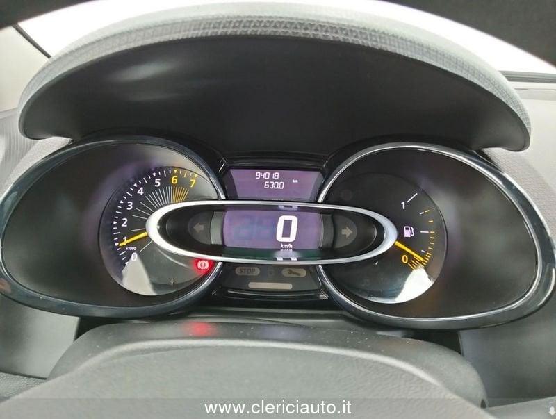 Renault Clio Sporter 1.2 75CV Life