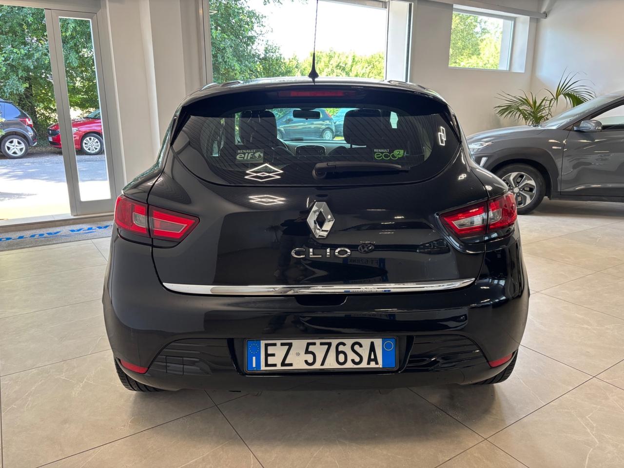 Renault Clio 1.5 dCi 8V 75CV 5 porte Costume National