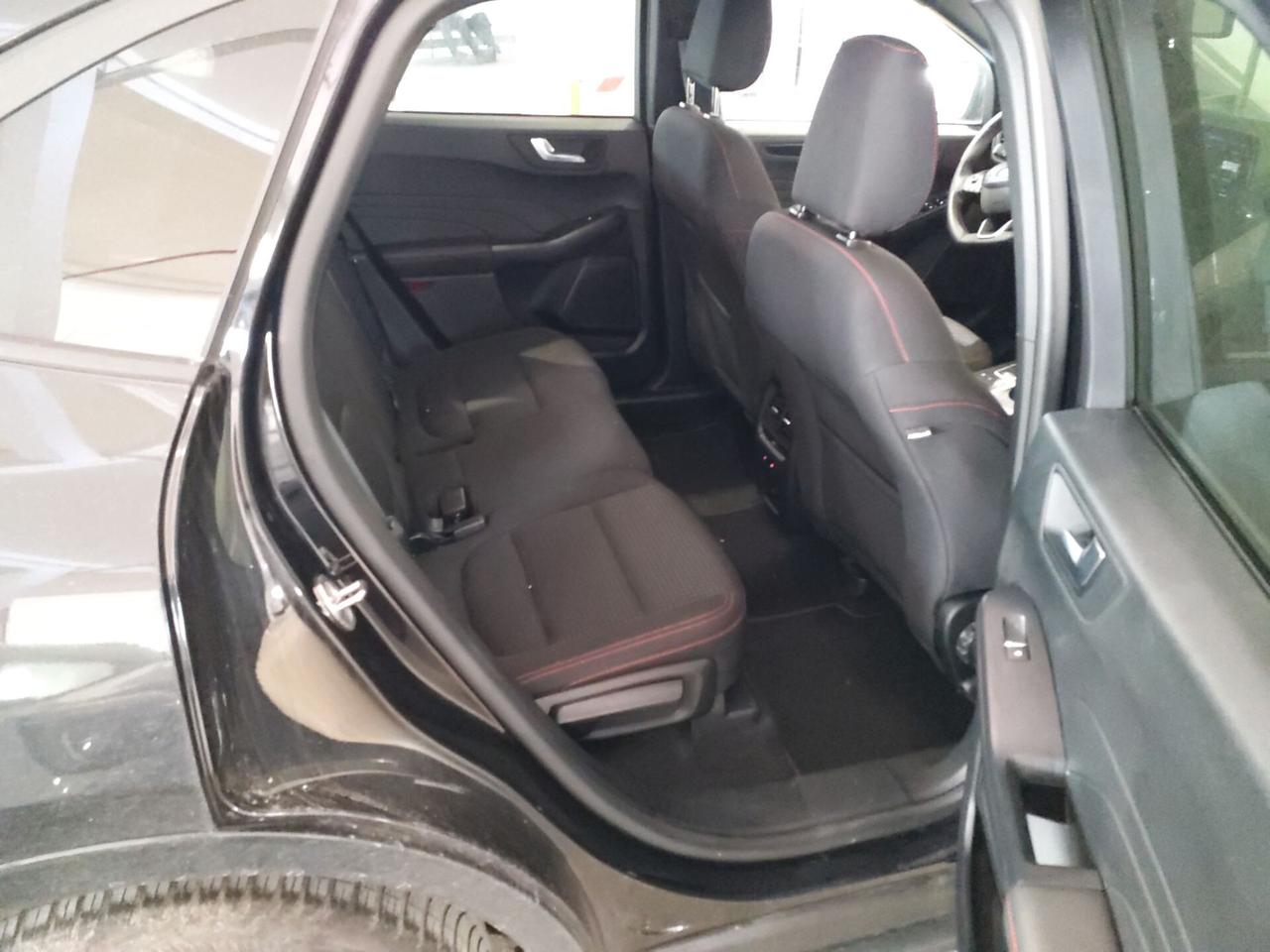 Ford Kuga 2.0 120CV ST-LINE AUTOM. **PREZZO REALE**UNIPRO'**