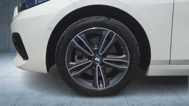 BMW 218 i Gran Coupé Sport Line Aut.