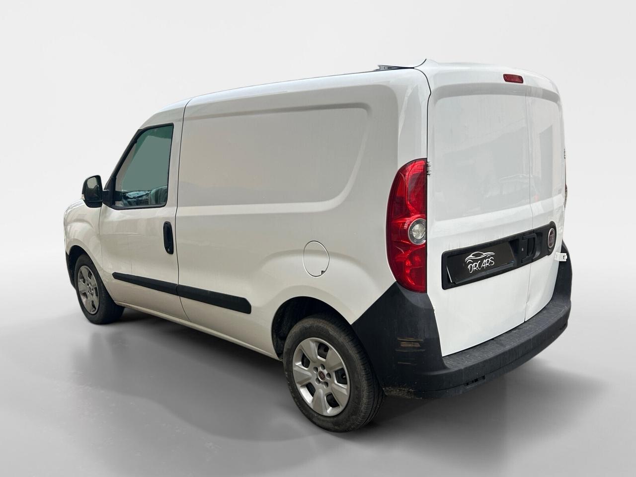 Fiat Doblo Doblò 1.3 MJT Lamierato
