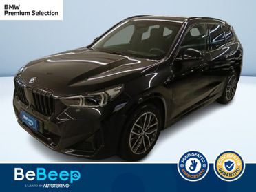 BMW X1 XDRIVE23I MHEV 48V MSPORT AUTO