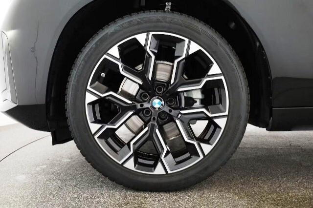 Bmw X3 xDrive20d 48V Msport TETTO