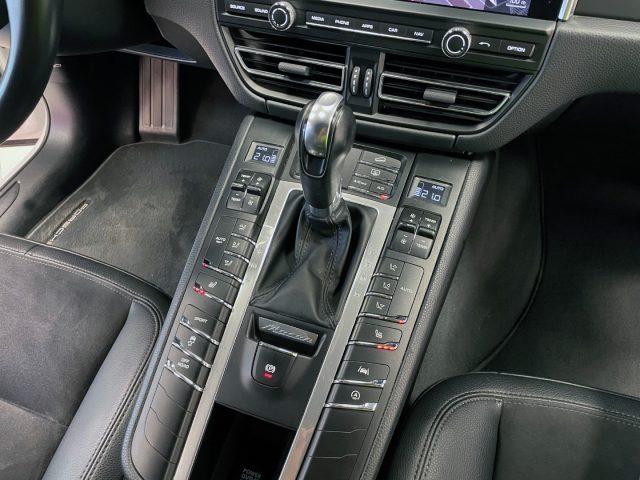 PORSCHE Macan 2.0 245cv PDK