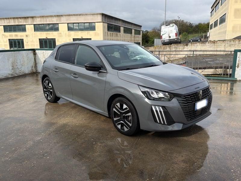 Peugeot 208 Allure PureTech 100 S/S