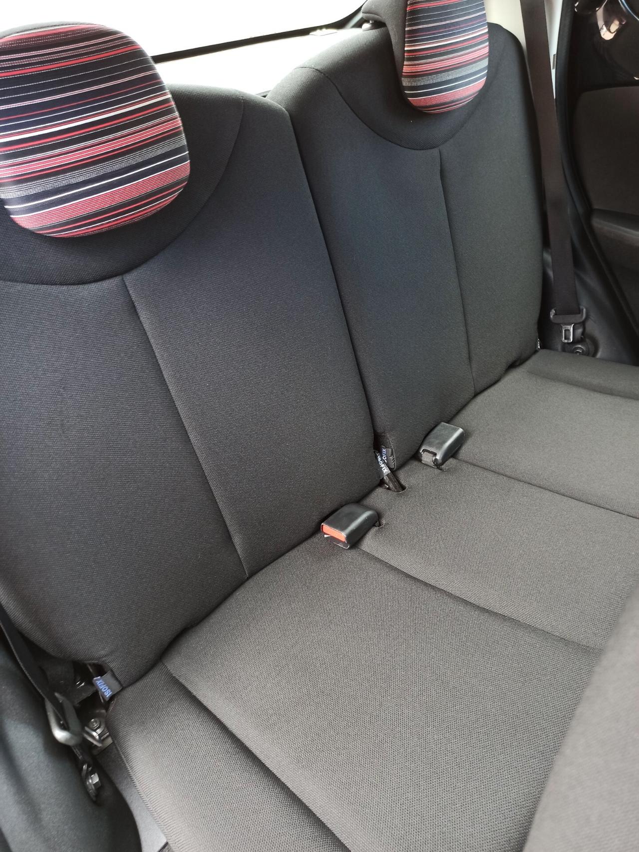 Citroen C1 VTi 1.0 68 cv 5 porte Feel