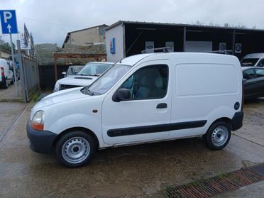 Renault Kangoo 1.5 dCi 65CV cat 5 porte Expression