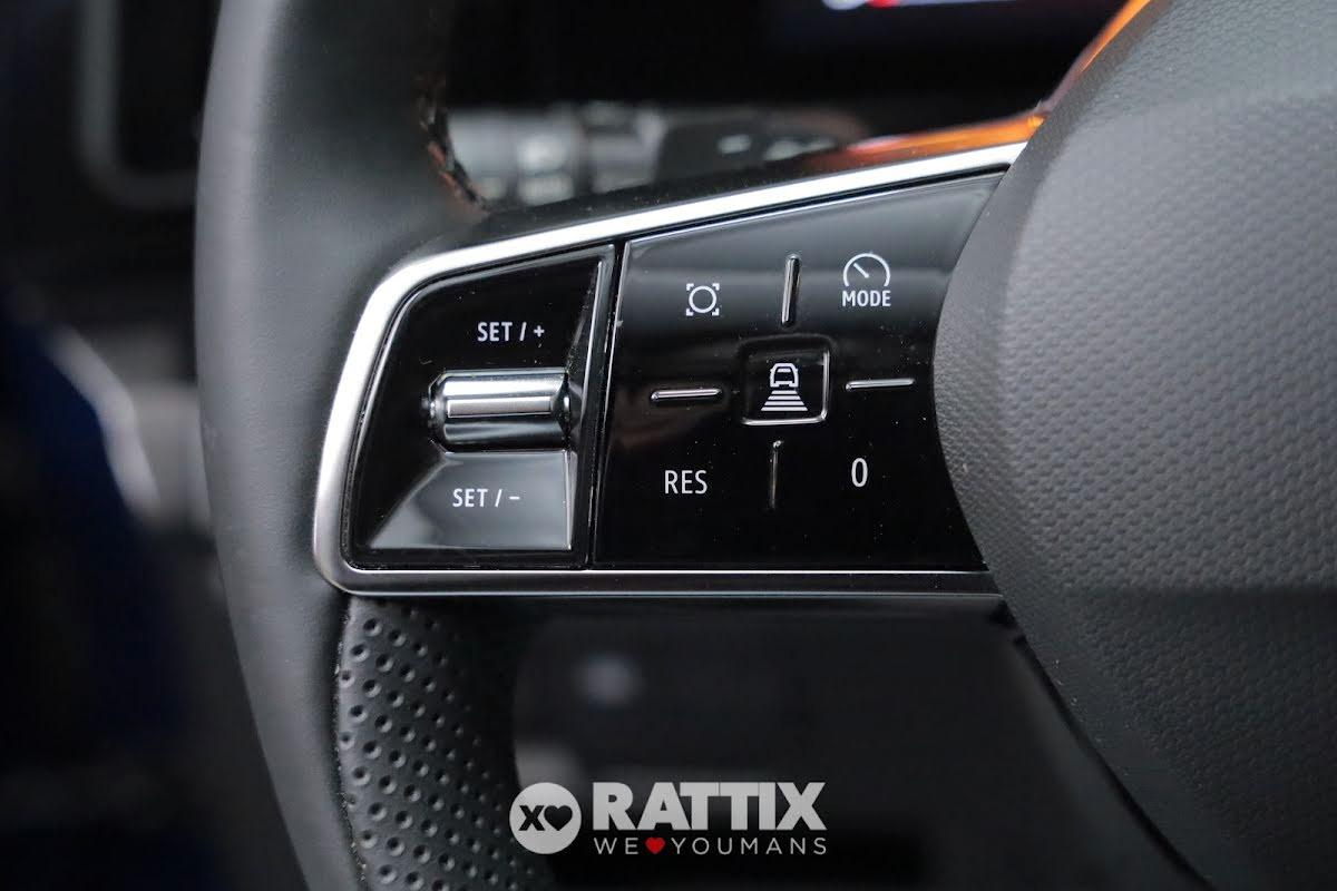 Renault Austral 1.3 mild hybrid 160CV Techno auto