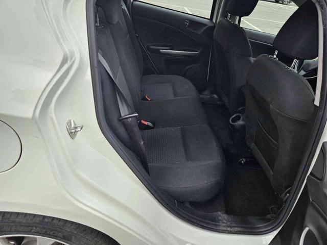 ALFA ROMEO Giulietta 1.6 JTDm-2 105 CV Distinctive