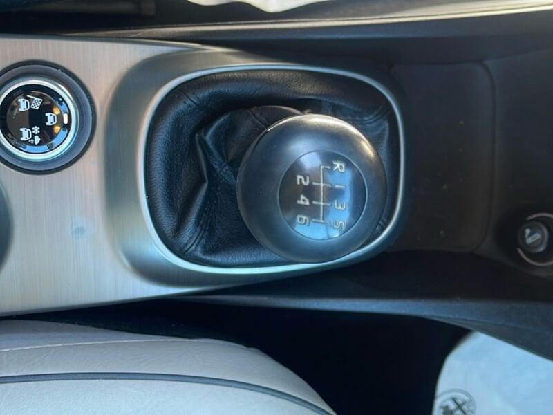 FIAT 500X 500 X 2015 1.6 mjt Lounge 4x2 120cv