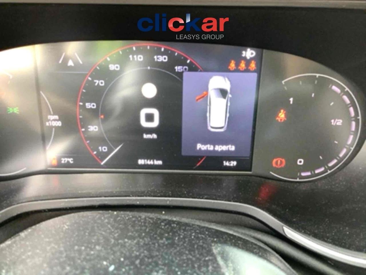 FIAT TIPO 1.6 Mjt 130Cv S.W. - Led Navi