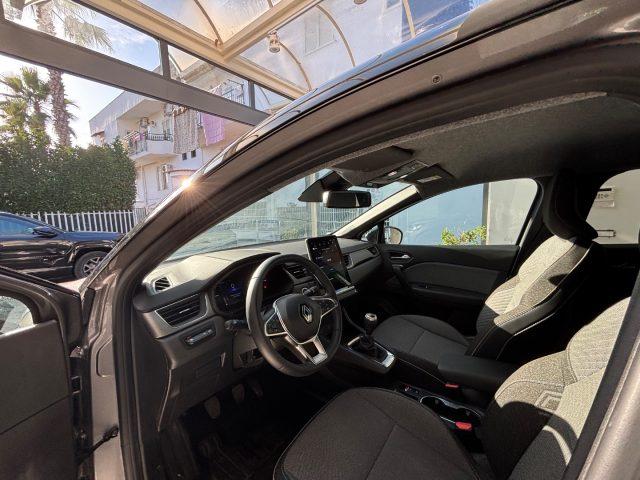 RENAULT Captur TCe 90 CV Techno tuo da ?199,00 mensili
