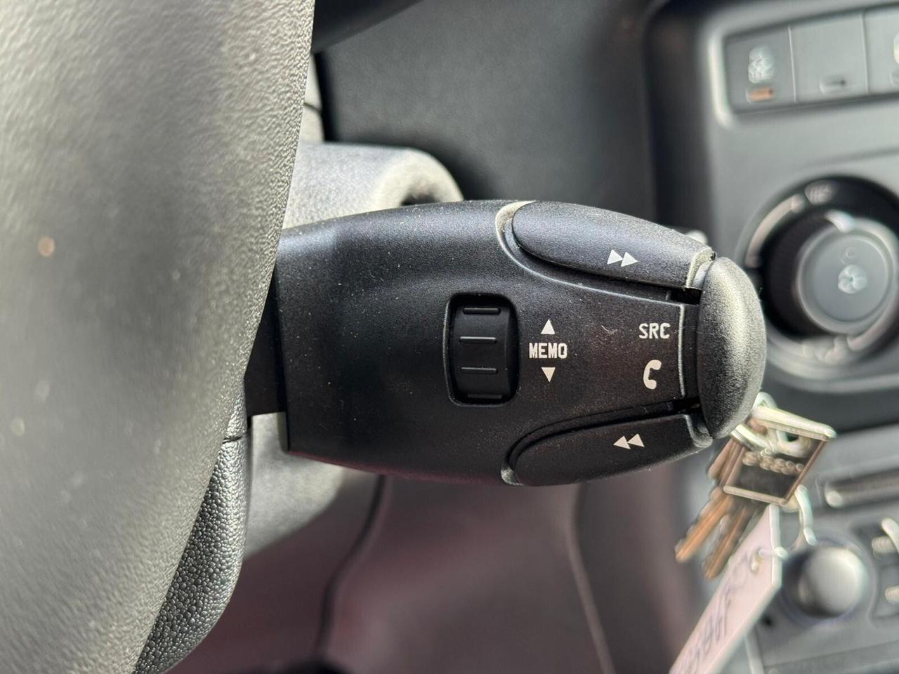 Citroen C3 Picasso 1.2 Benzina 110 Cv Exclusive