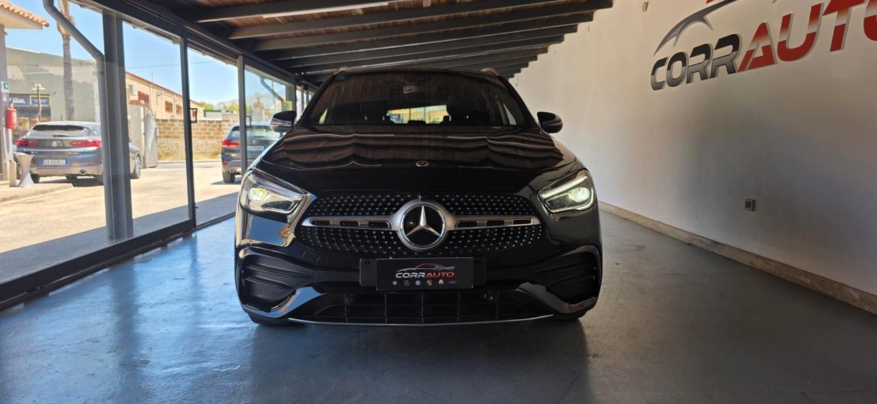 Mercedes-benz GLA 200 d Automatic 4Matic Premium