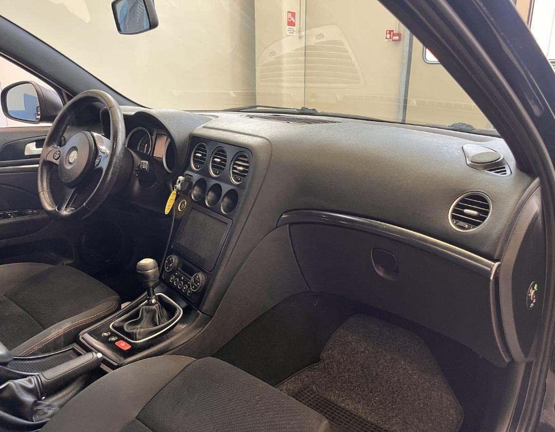 ALFA ROMEO 159 - 2.0 JTDm Sportwagon Progression