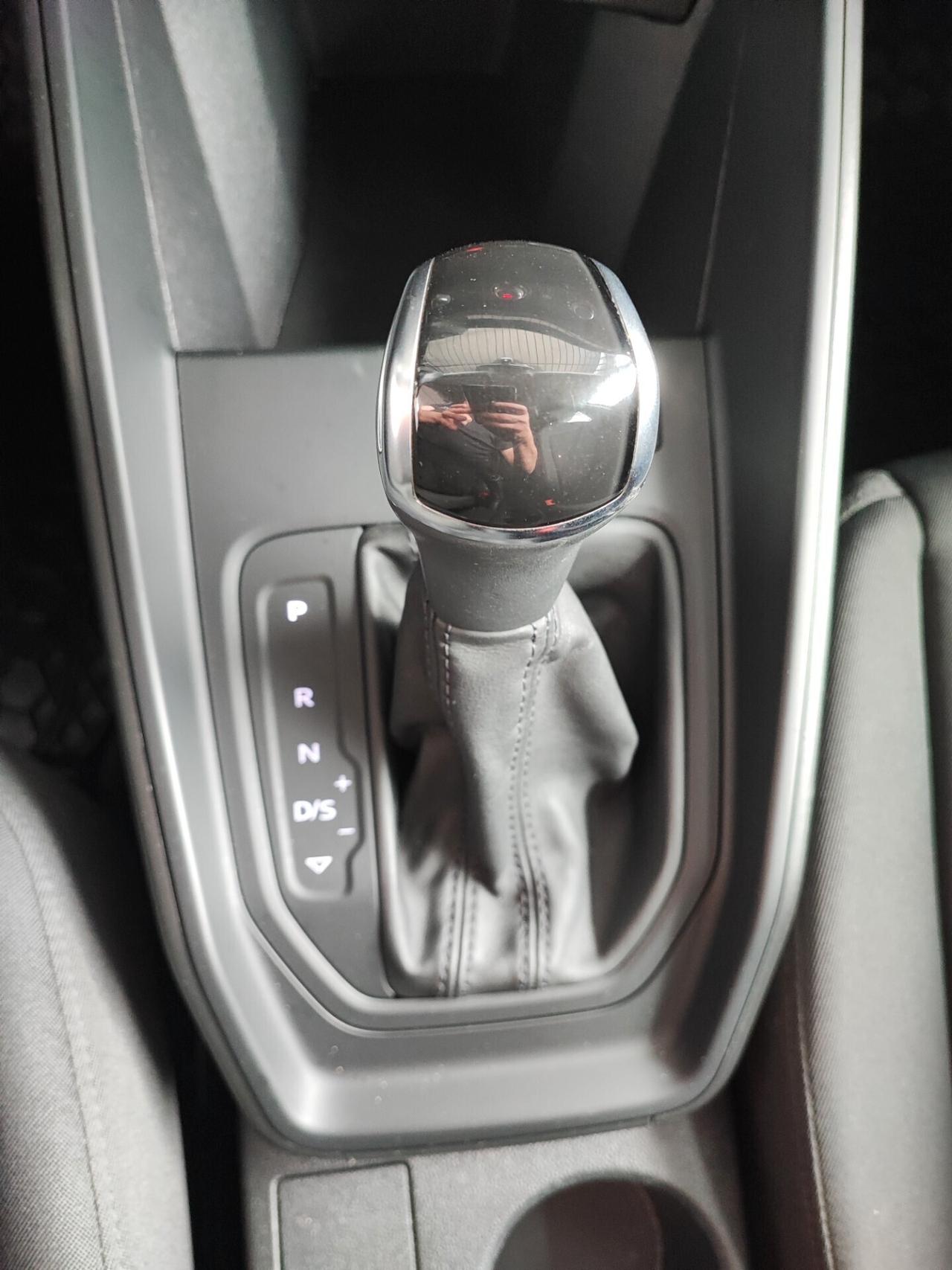 Audi A1 SPB 30 TFSI S tronic line edition