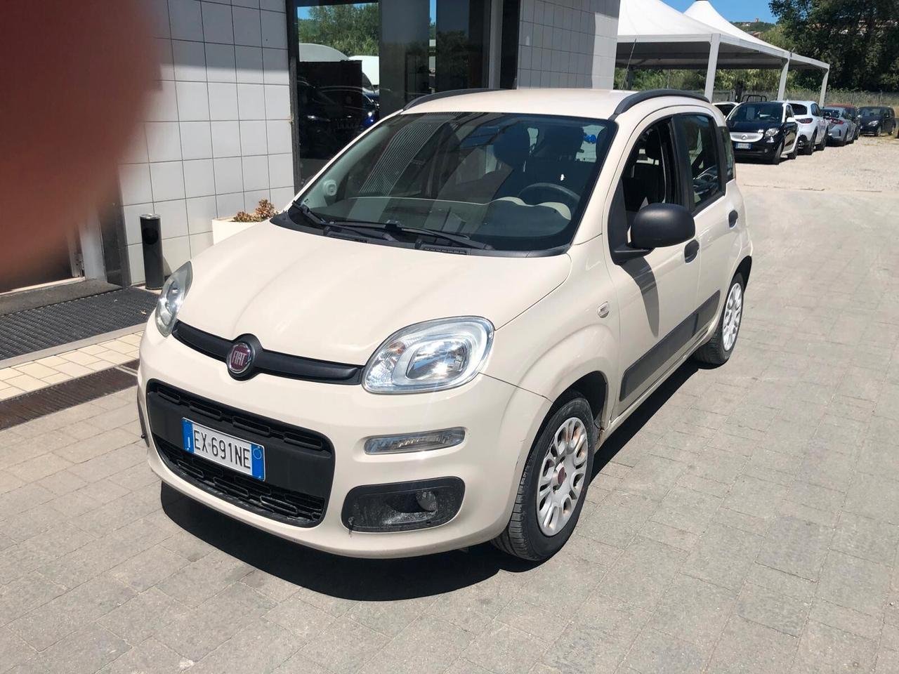 Fiat Panda 1.2 EasyPower Easy