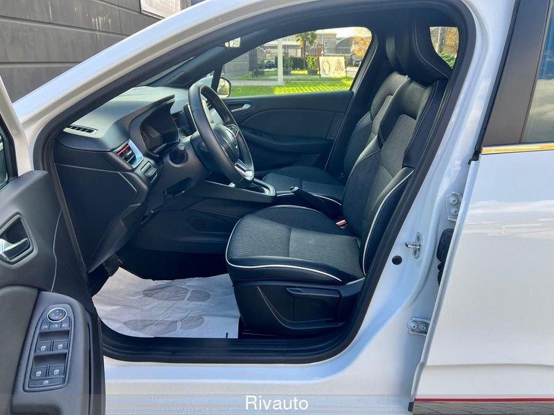 Renault Clio Clio Full Hybrid E-Tech 140 CV 5 porte Intens