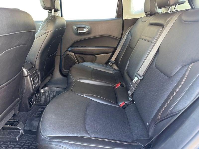 Jeep Compass 1.3 turbo t4 phev Limited 4xe at6