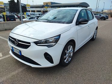 Opel Corsa NEW PASSAGGIO INCLUSO