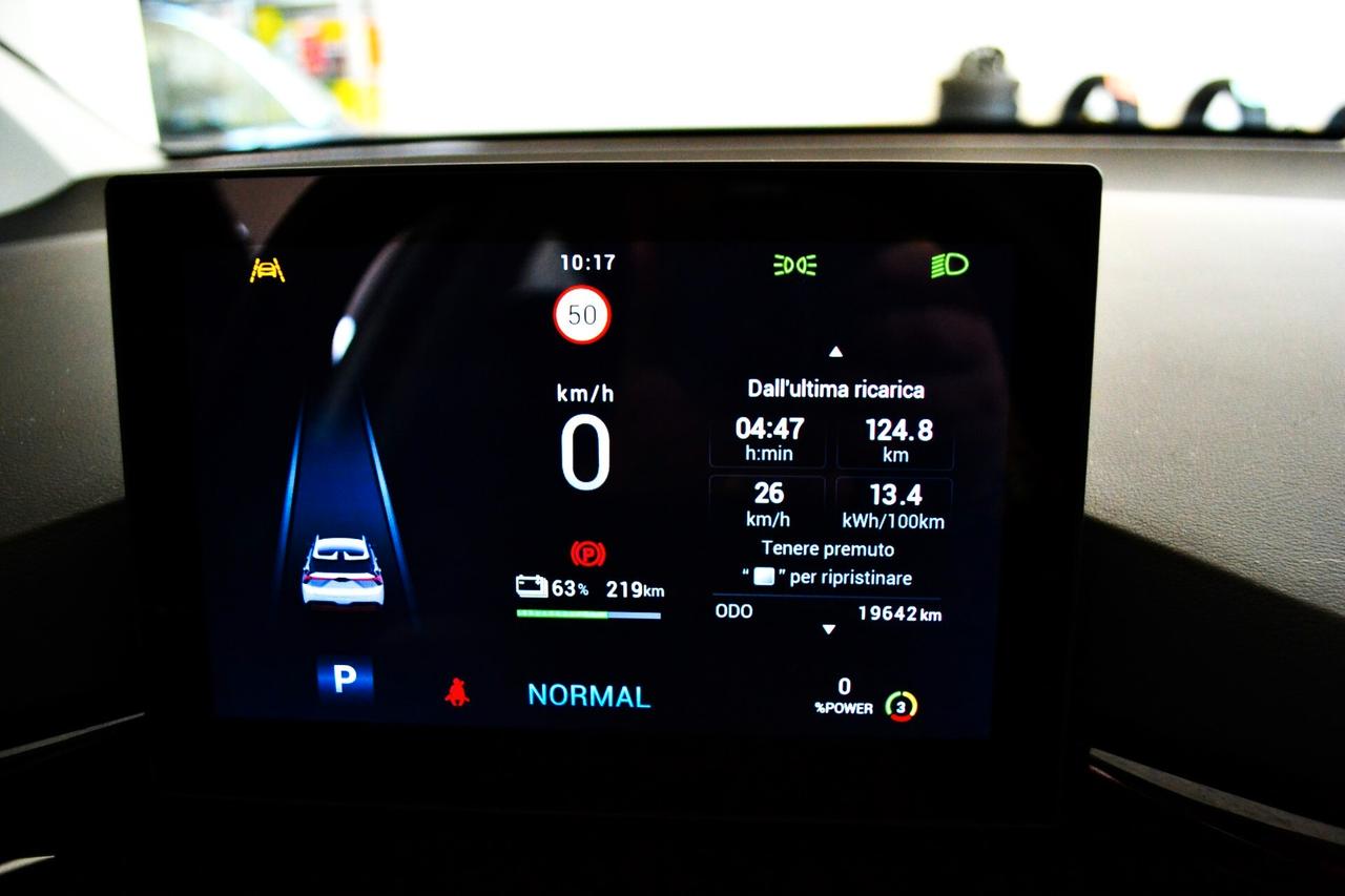 MG MG4 Electric 54KW 73CV 5p. Automatic NEOP. 2024