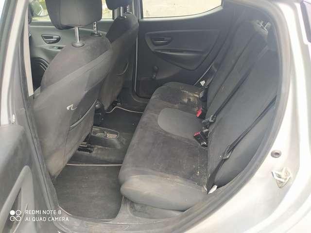 Lancia Ypsilon Ypsilon III 1.3 mjt Gold c/CL s