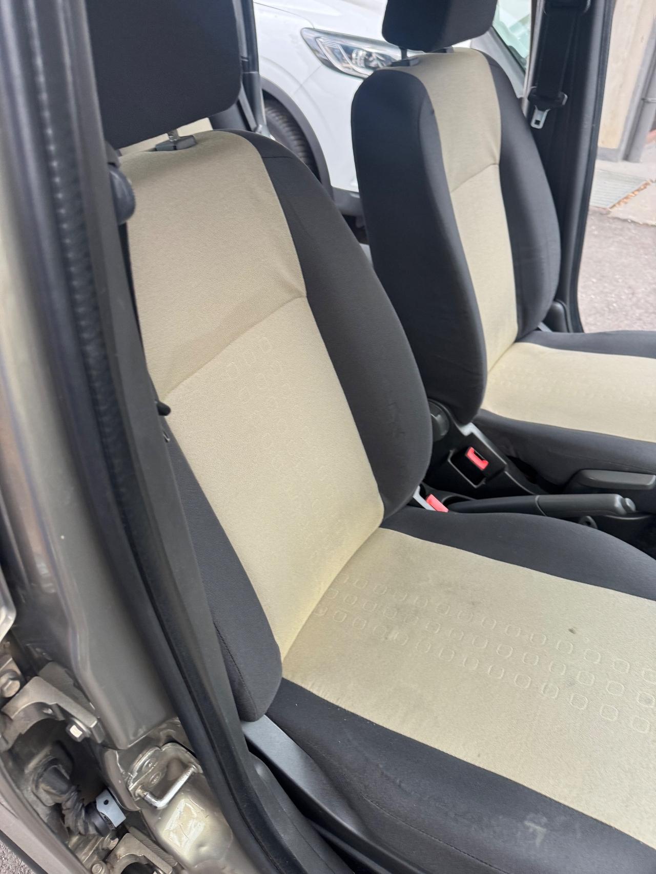 Fiat Panda 1.2 Dynamic Natural Power