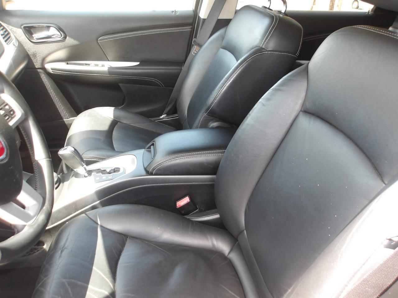 FIAT FREEMONT 2.0 MJT 4X4 CROSS-AUTO-7 POSTI