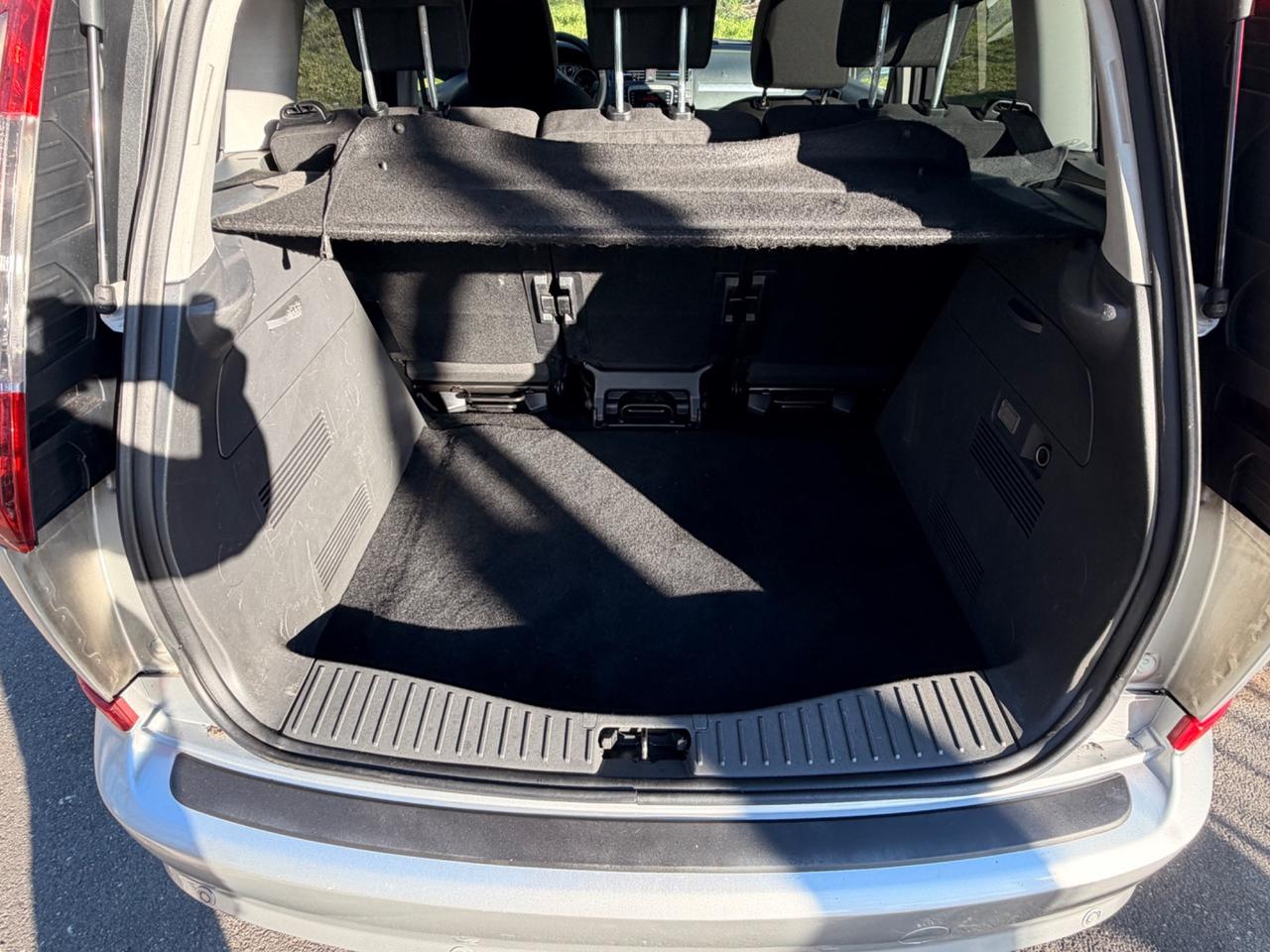 Ford C-Max 1.6 TDCi 90 CV Titanium