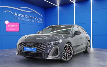 AUDI A5 3ª serie S5 Avant TFSI mHEV+ S tronic ...