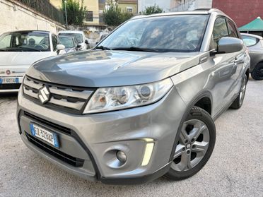 Suzuki Vitara 1.6 benz/GPL 4x2 magnifica