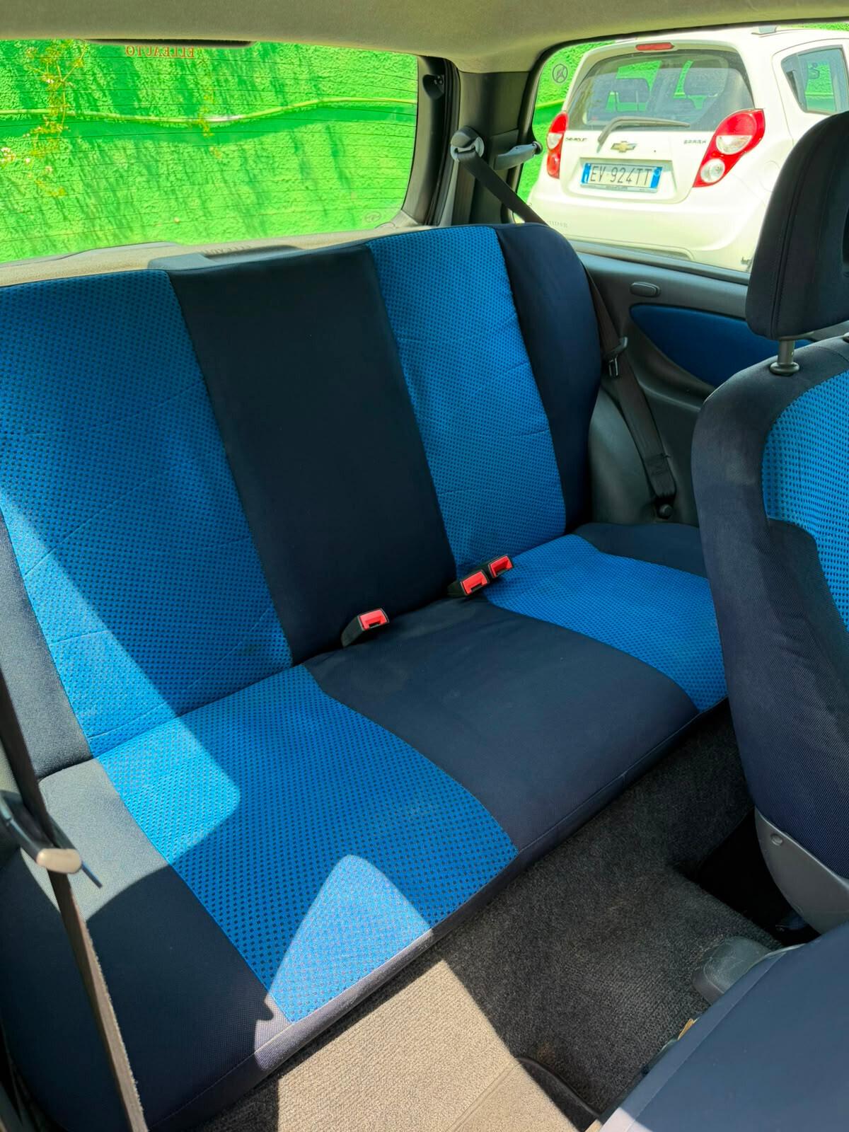 Lancia Ypsilon 1.2 Benzina