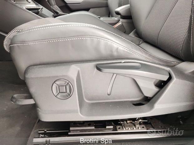 Audi Q3 SPB 35 TDI S tronic S line edition