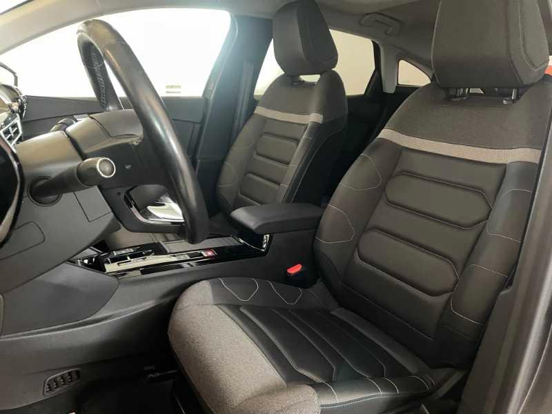 CITROEN C4 III - E-C4 100kW Shine