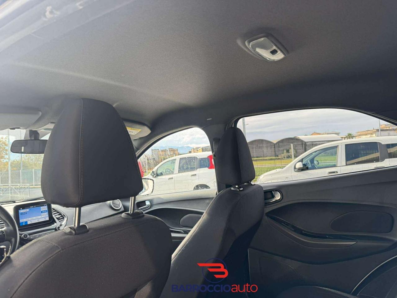 Ford Ka+ 1.2 85 CV Start&Stop Active-2019