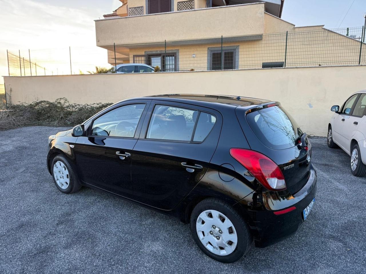 Hyundai i20 1.2 5p. Econext Classic