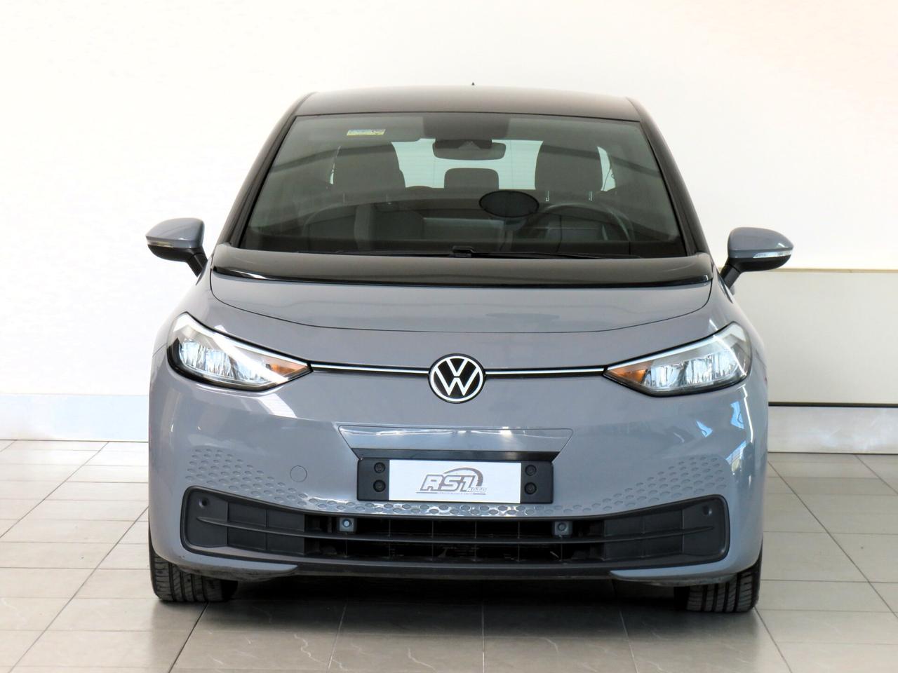 Volkswagen ID.3 Life