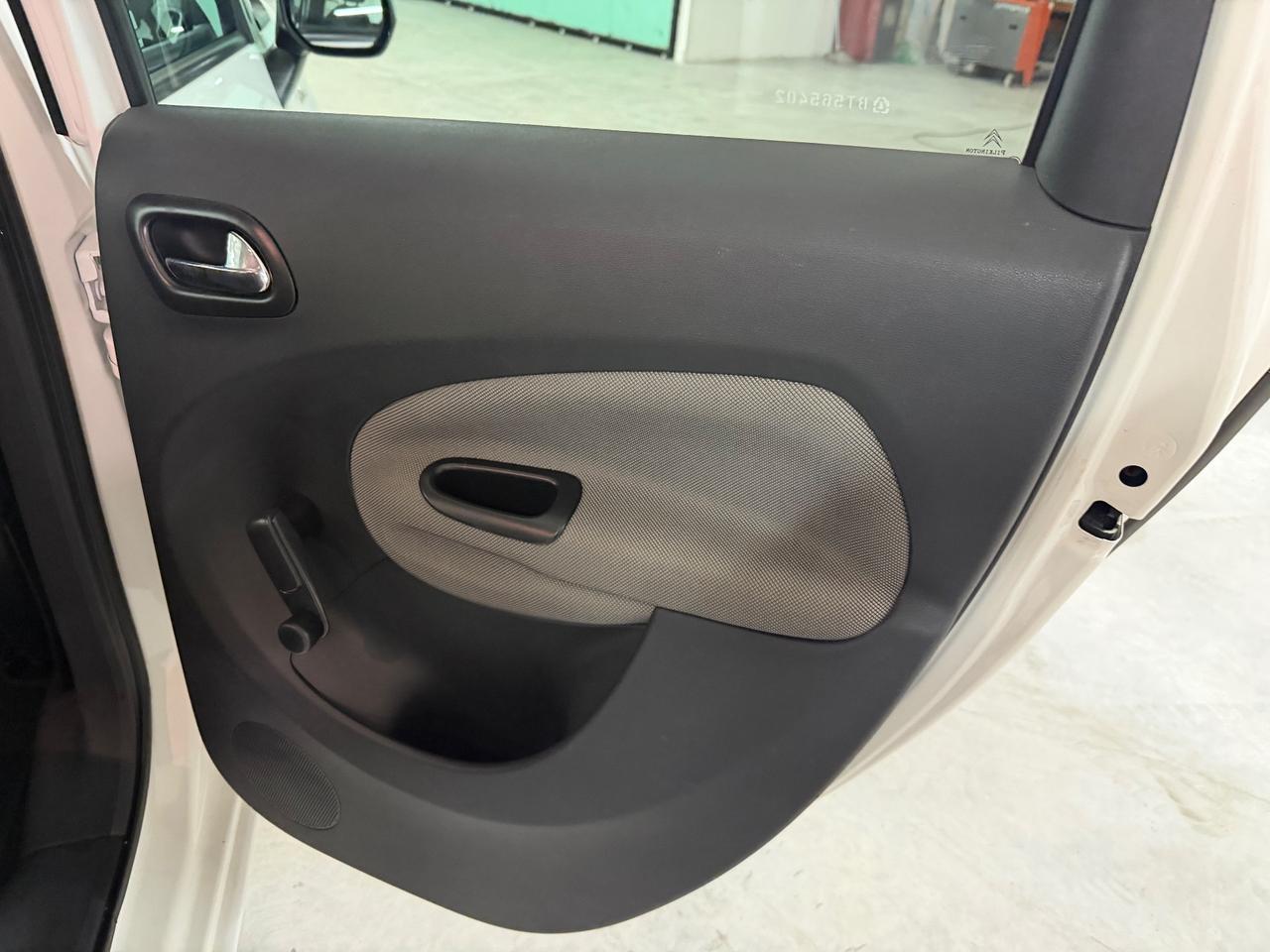 Citroen C3 Picasso 1.6 HDi 90 Seduction