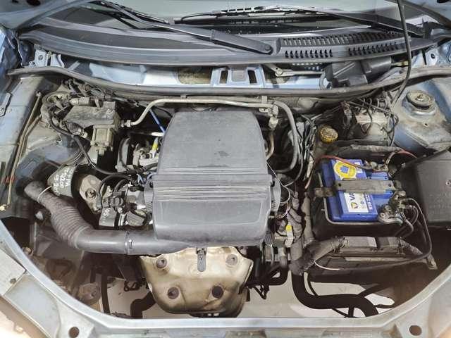 Fiat Punto Neopatentati Metano