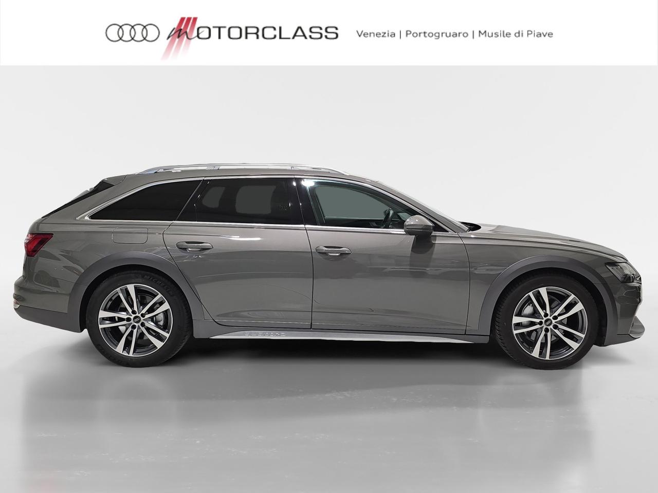 Audi A6 allroad allroad 40 2.0 tdi mhev 12v 204cv business advanced quattro ultra s tronic