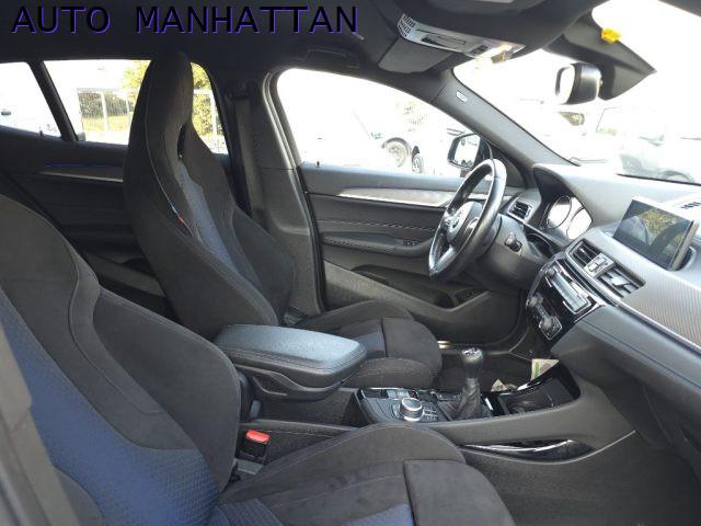 BMW X2 sDrive18d Msport 82000KM