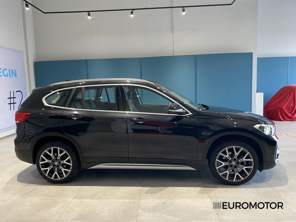 BMW X1 18 d xLine Plus sDrive Steptronic