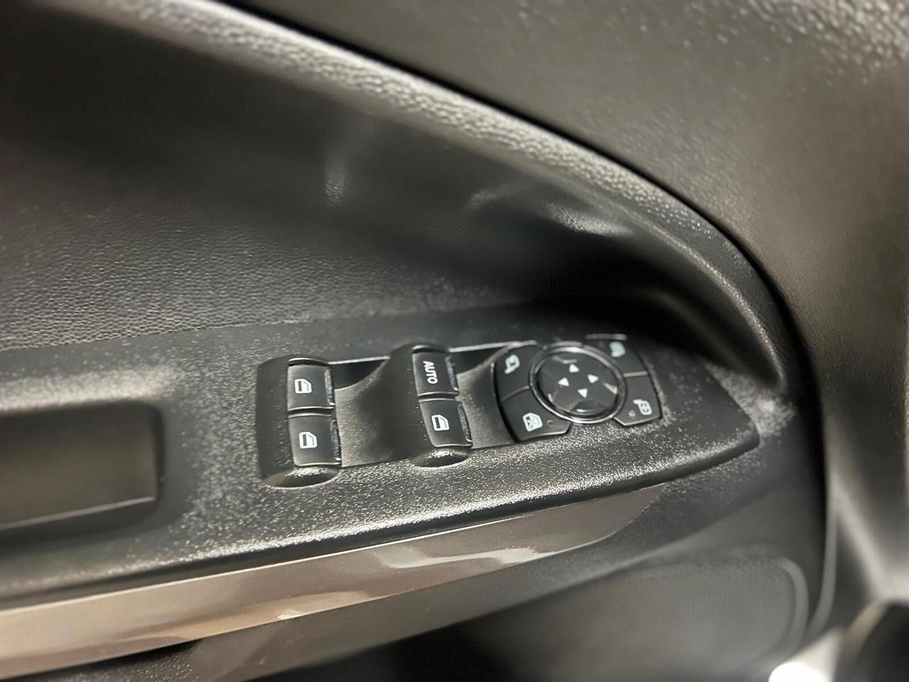 Ford EcoSport 1.5 TDCi 100 CV Start&Stop Business