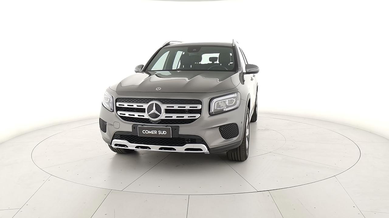 Mercedes-Benz GLB - X247 2019 - GLB 200 d Sport Plus auto