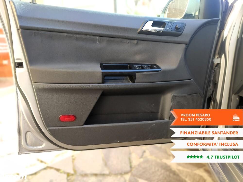 VOLKSWAGEN Polo 4ª serie Polo 1.4/80CV 16V 5p....