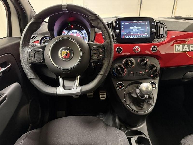 Abarth 595 595 1.4 t-jet 165cv