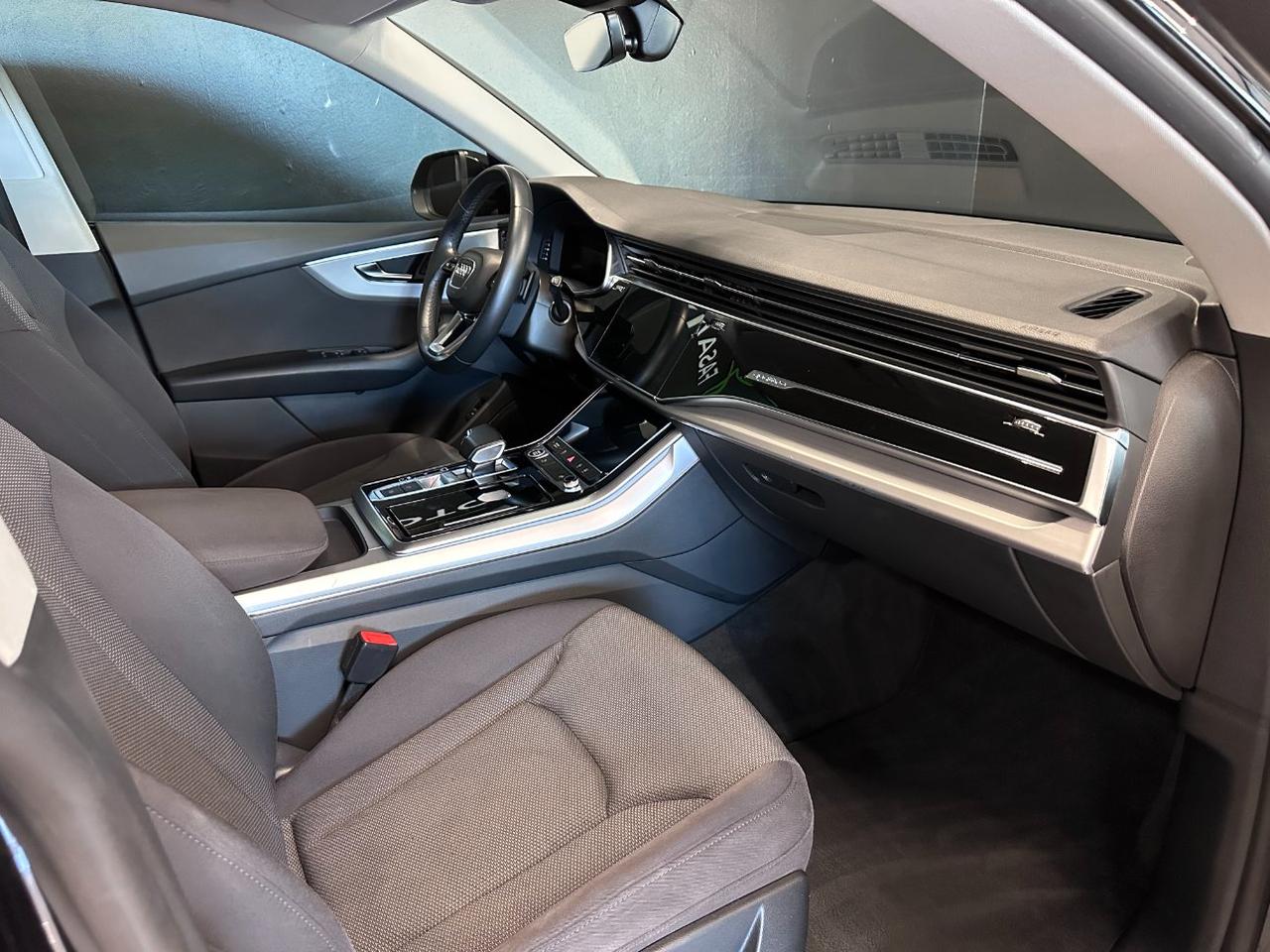 Audi Q8 50 3.0 tdi mhev Sport quattro tiptronic