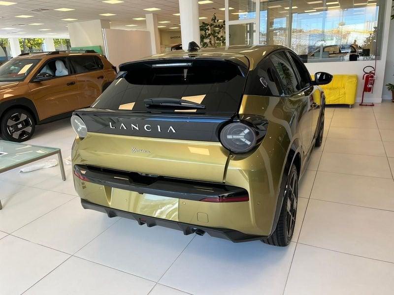 Lancia Ypsilon Ypsilon Hybrid e-DCT LX